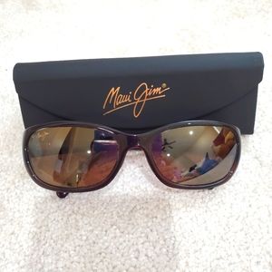 Maui Jim Sunglasses
